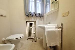 Santa Lucia Hotell Venezia Eksteriør bilde