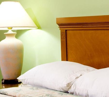 Santa Lucia Hotell Venezia Eksteriør bilde