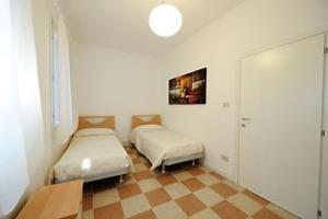 Santa Lucia Hotell Venezia Eksteriør bilde