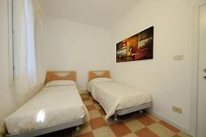 Santa Lucia Hotell Venezia Eksteriør bilde
