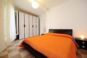 Santa Lucia Hotell Venezia Eksteriør bilde