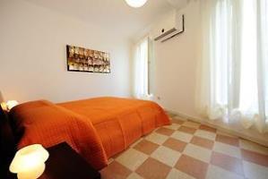 Santa Lucia Hotell Venezia Eksteriør bilde